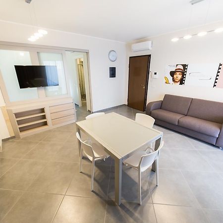 Ferienwohnung Il Piccolo Diavolo Taormina Exterior foto