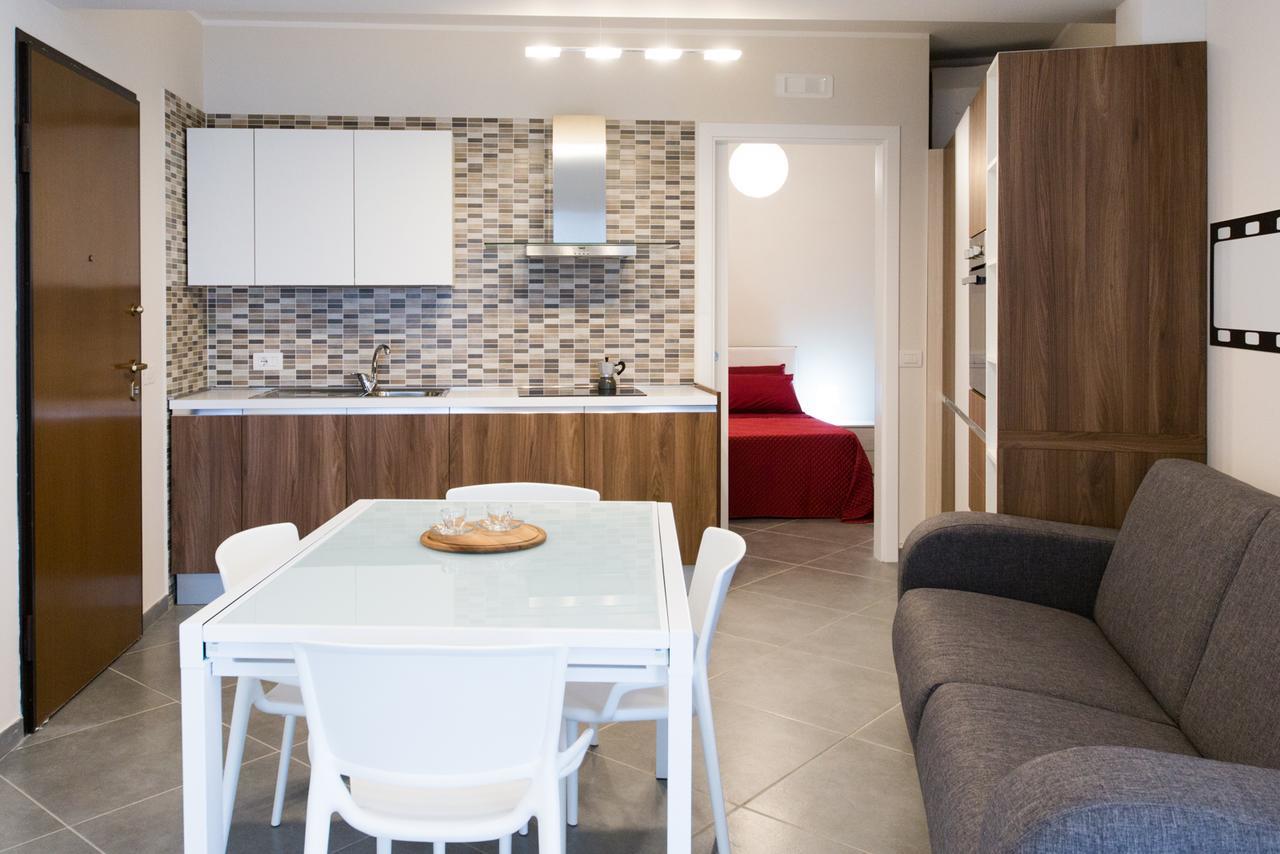 Ferienwohnung Il Piccolo Diavolo Taormina Exterior foto