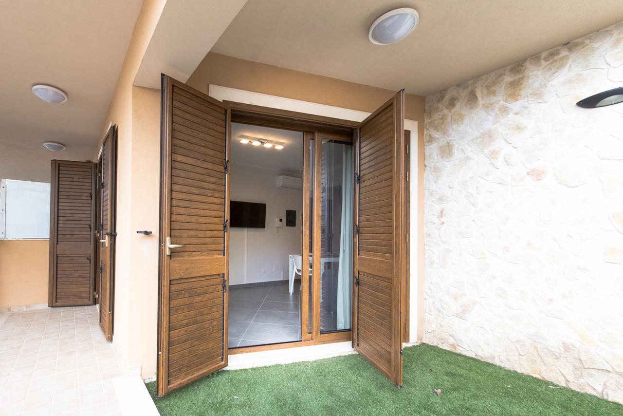 Ferienwohnung Il Piccolo Diavolo Taormina Exterior foto