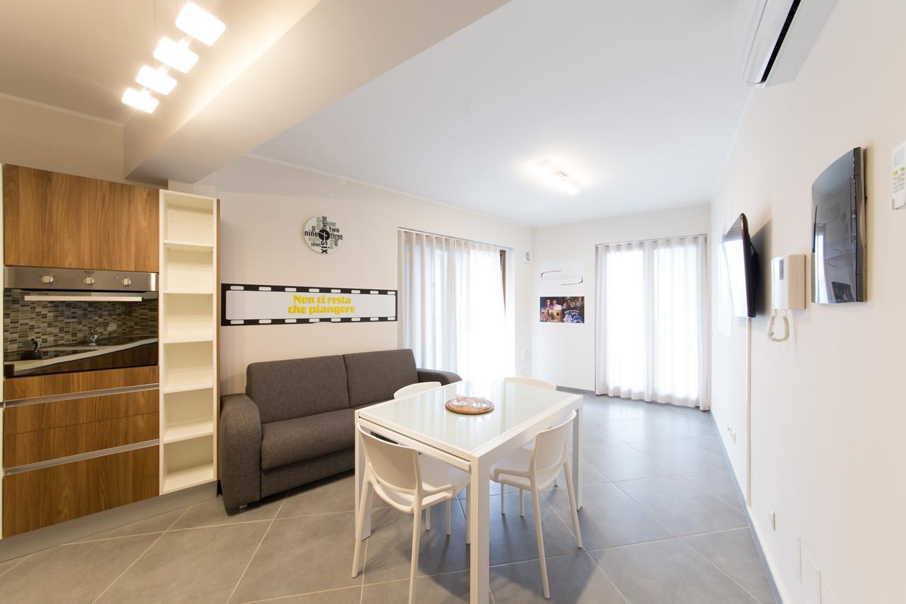 Ferienwohnung Il Piccolo Diavolo Taormina Exterior foto