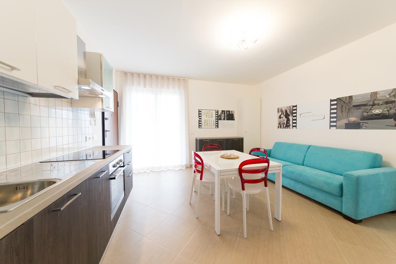Ferienwohnung Il Piccolo Diavolo Taormina Exterior foto