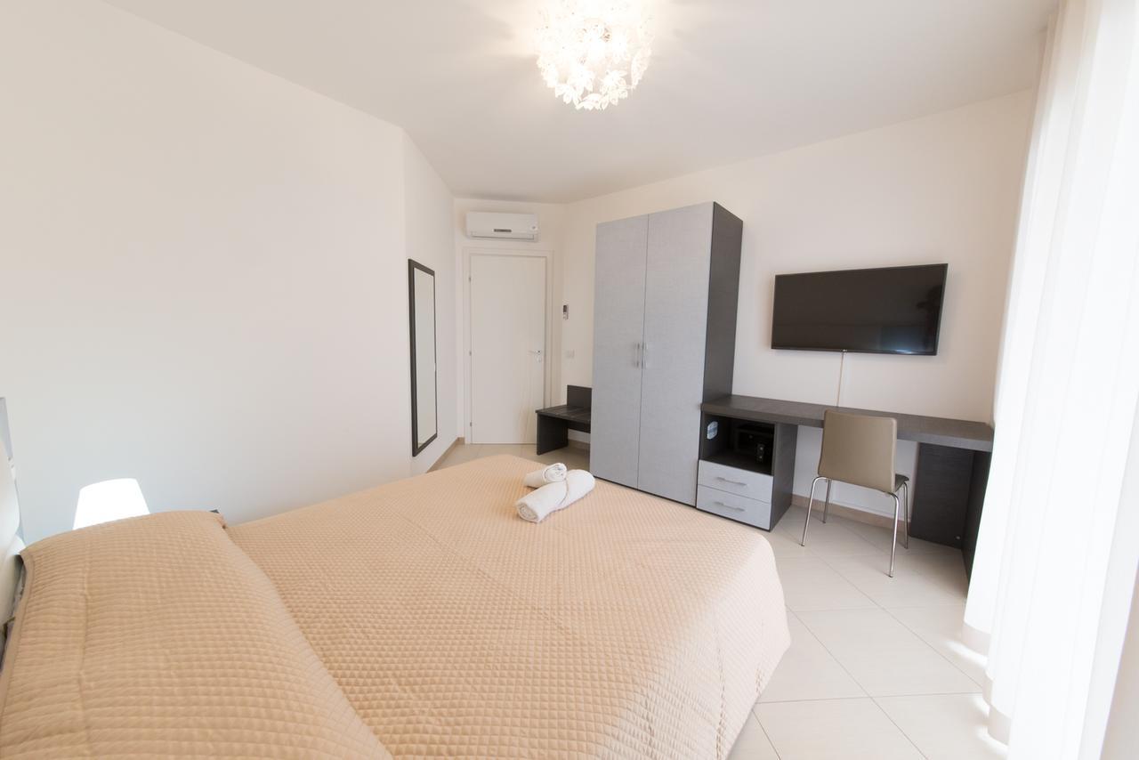 Ferienwohnung Il Piccolo Diavolo Taormina Exterior foto