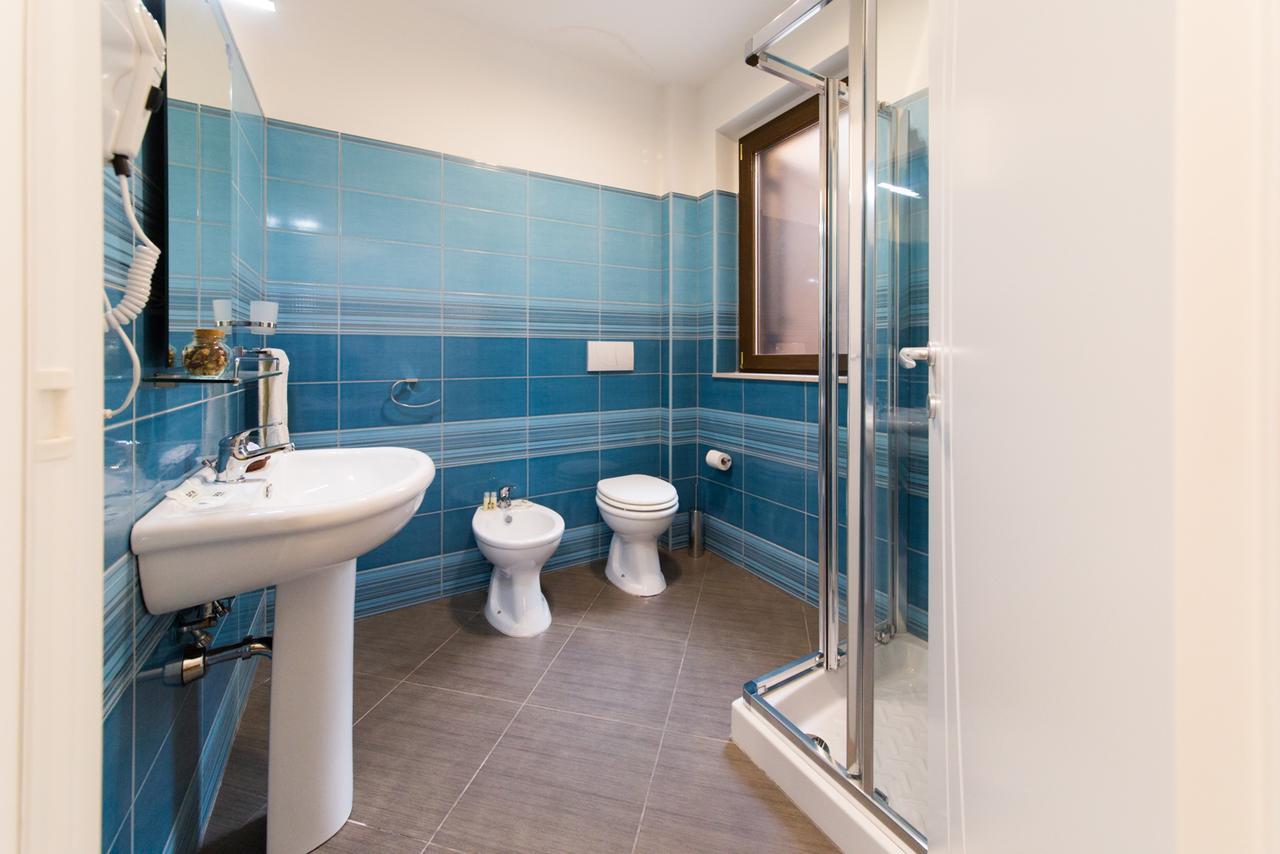Ferienwohnung Il Piccolo Diavolo Taormina Exterior foto