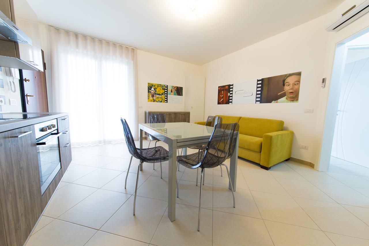 Ferienwohnung Il Piccolo Diavolo Taormina Exterior foto